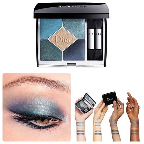 dior eyeshadow boots